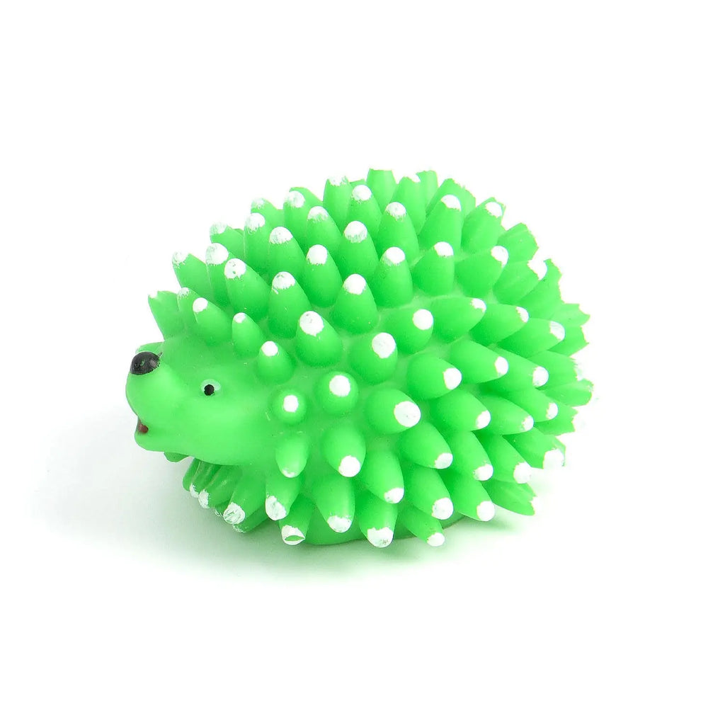 Squeaky Porcupine Nannan