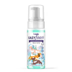 Lozalo - EasyFoam Instant Waterless Bath for Dogs & Cats – 150ml Nannan