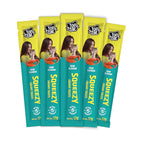 Top Tail Squeezy Creamy Treats for Cats – Crab Flavour (60g) Nannan