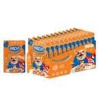 Moochie Boost Immune Casserole with Duck Gravy - Adult Dog Wet Food Nannan