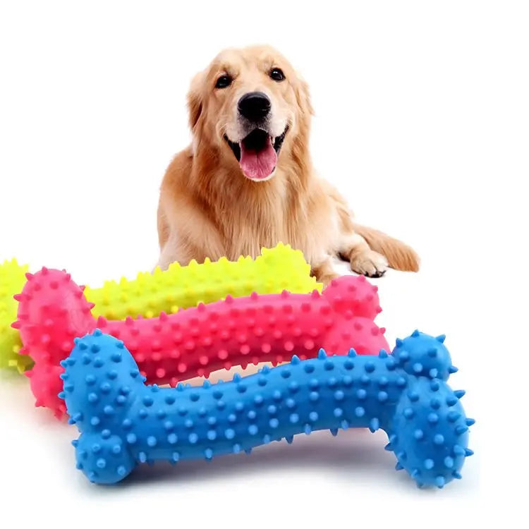 Tether Spike Curved Bone Nannan