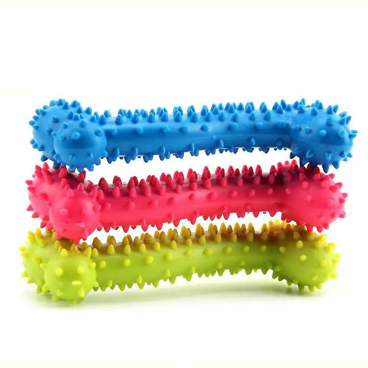 Tether Spike Curved Bone Nannan