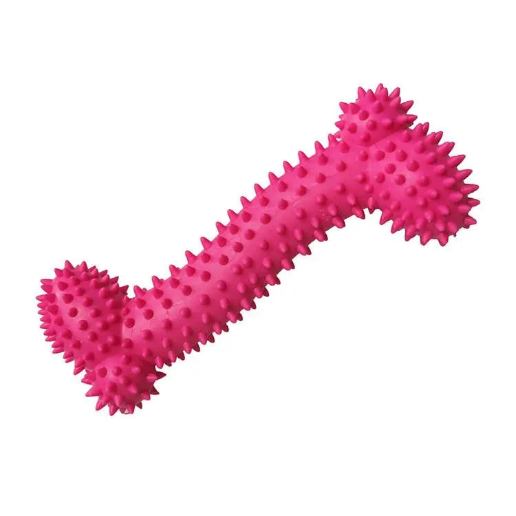 Tether Spike Curved Bone Nannan
